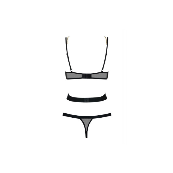 Bondy Body - Noir